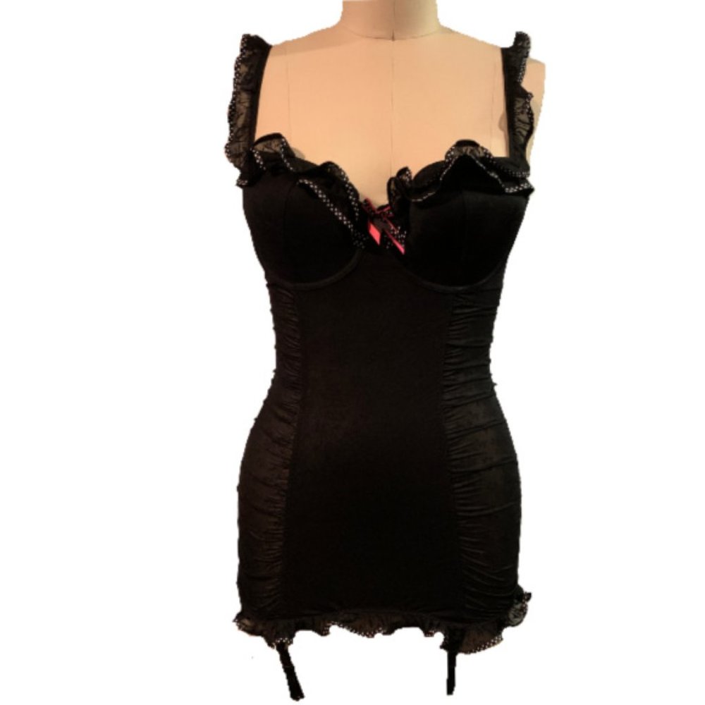 Victoria's Secret Sexy Little Things Bustier 36D